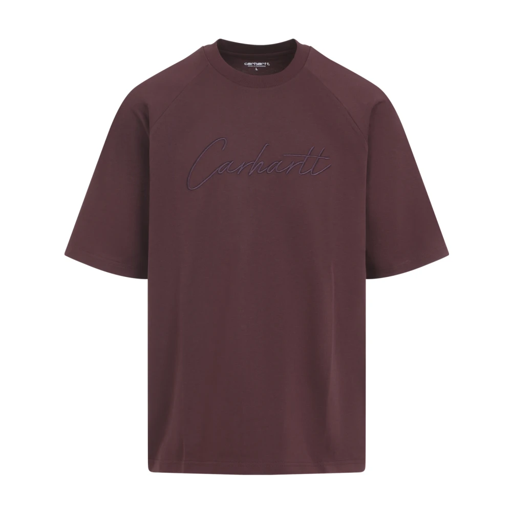 Tops > T-Shirts - - Carhartt Wip - Modalova