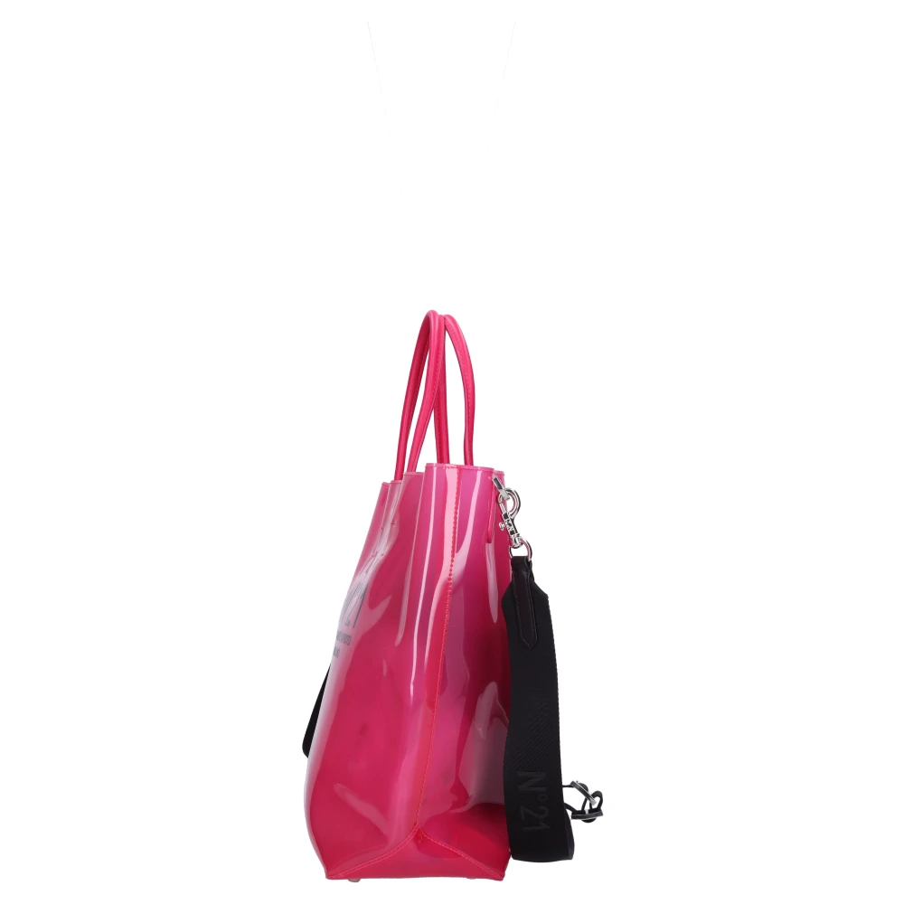 N21 Tassen.. Fuchsia Pink Dames