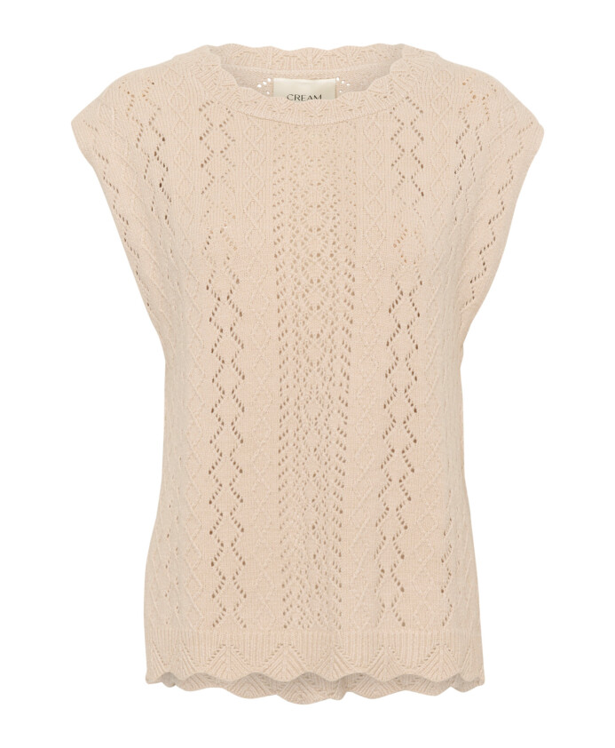 gilet-tricote-avec-motif-ancient-scroll