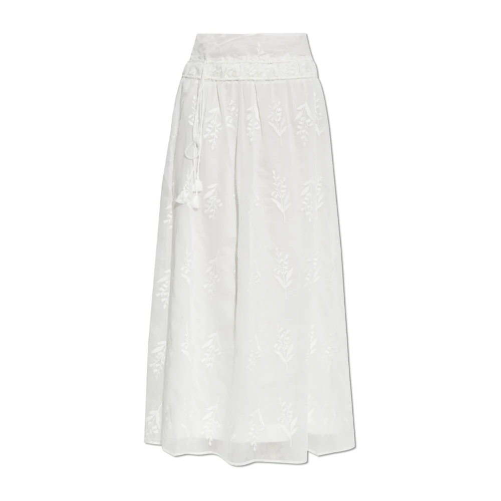 Skirts > Maxi Skirts - - Munthe - Modalova