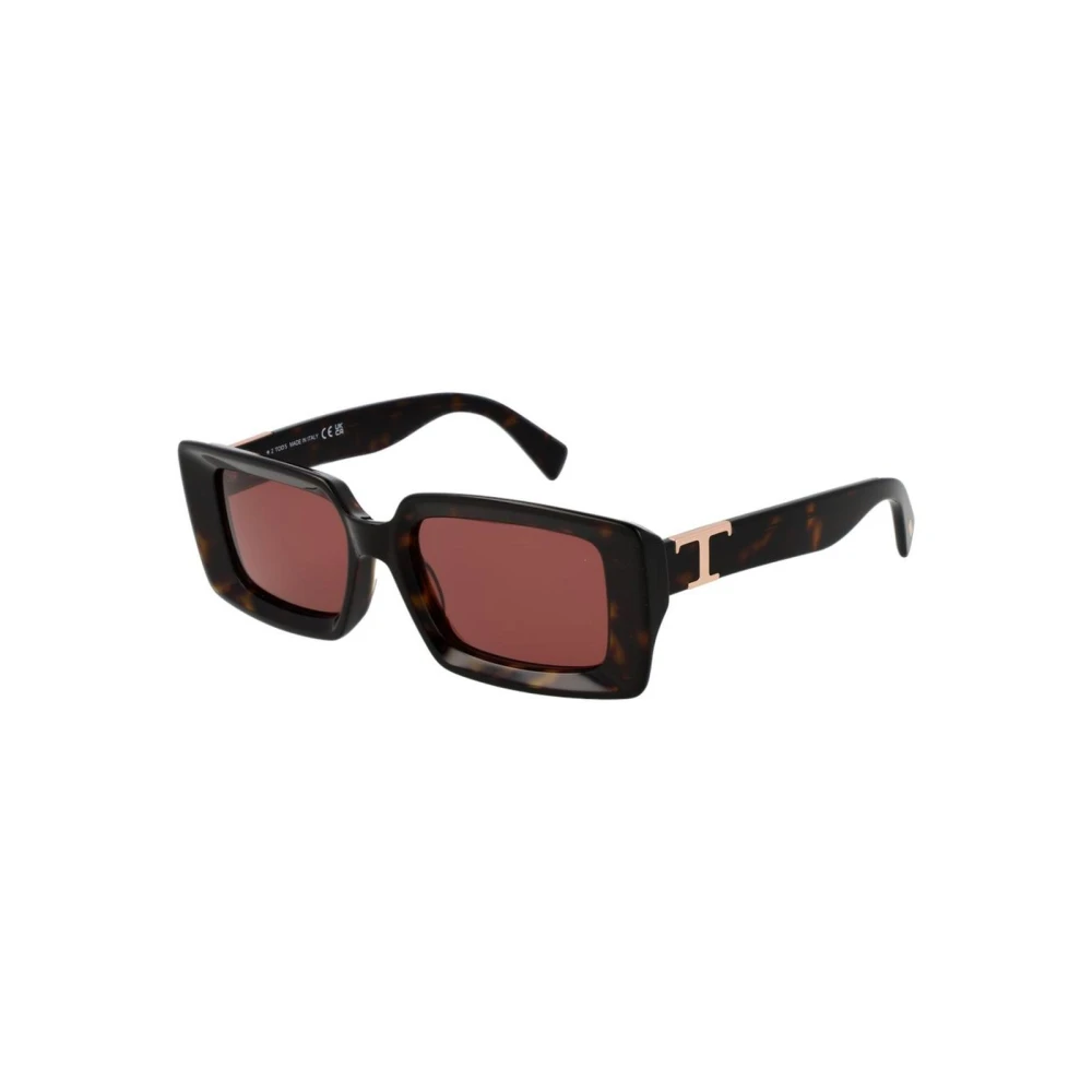 Accessories > Sunglasses - - Tod's - Modalova