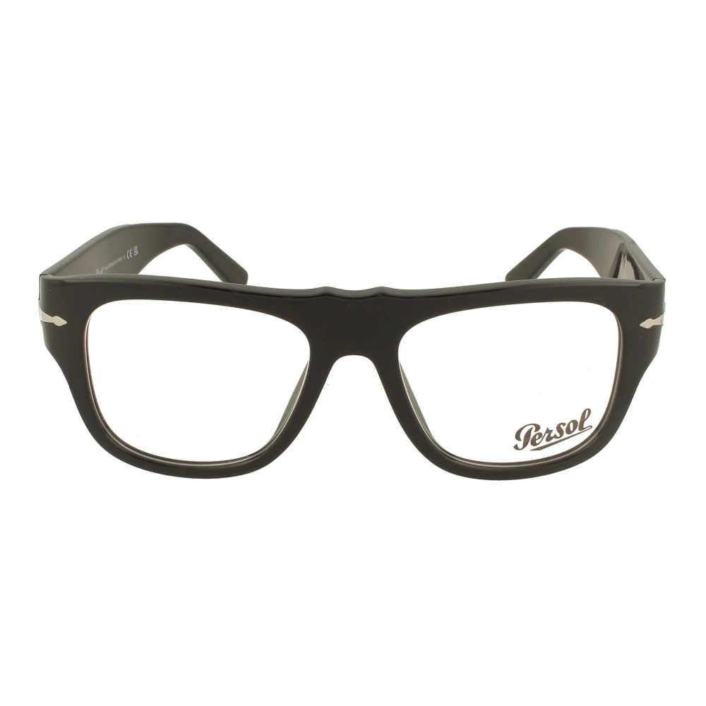 Persol Glasögon Svart Unisex