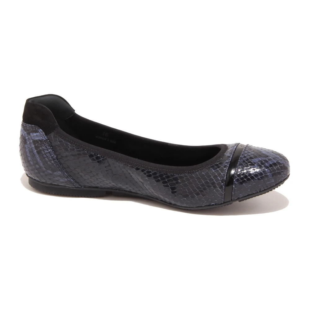Shoes > Flats > Ballerinas - - Hogan - Modalova