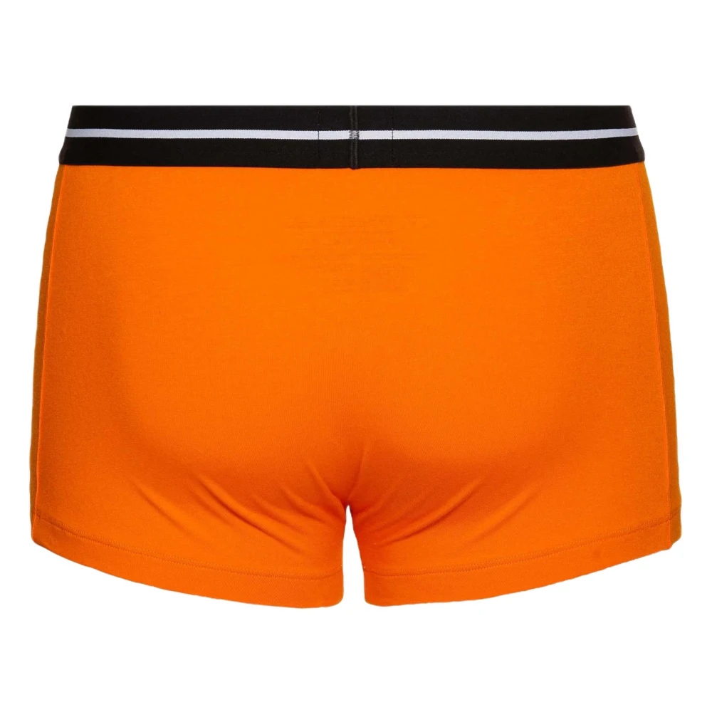 Boss Trunk 3P Bold Boxer briefs Multicolor Heren
