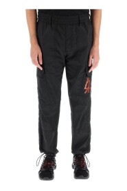 Straight Trousers