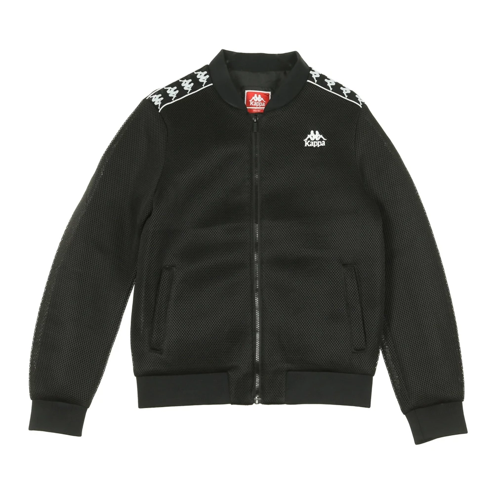 Jackets > Bomber Jackets - - Kappa - Modalova