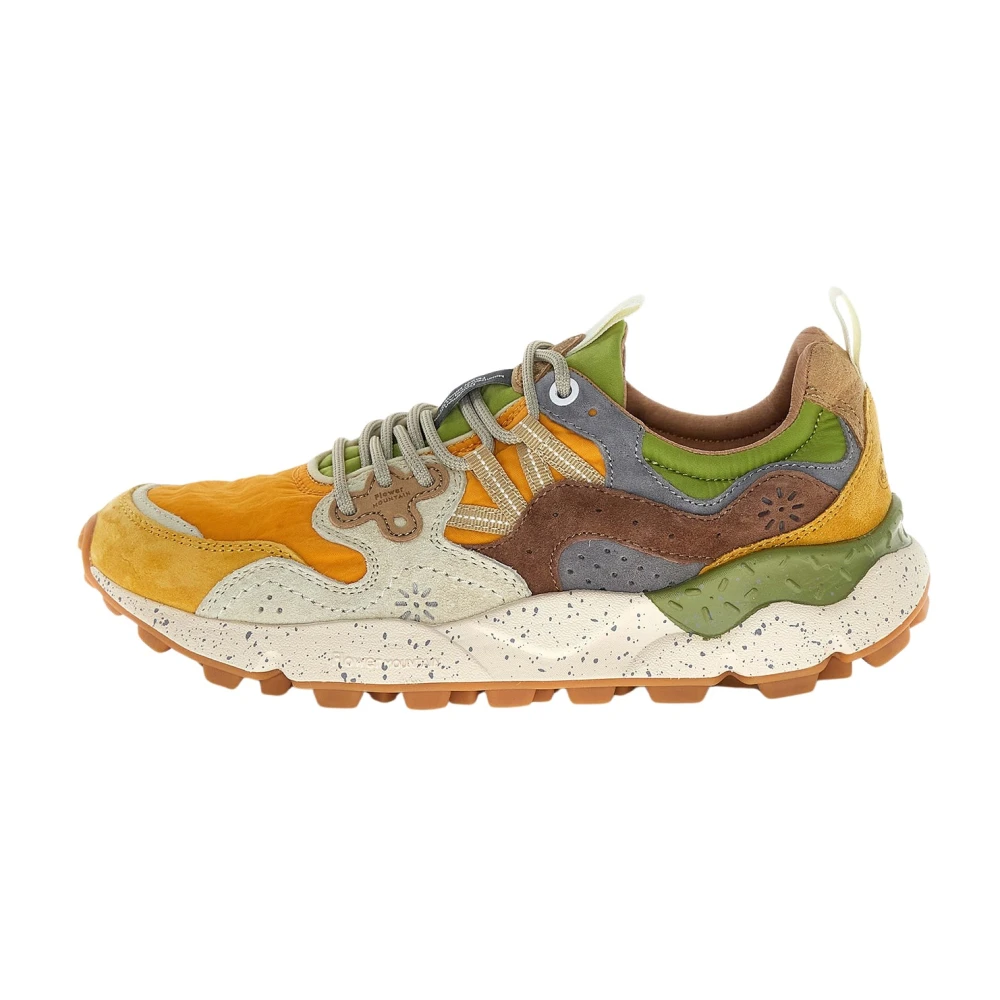 Flower Mountain Hombre Multicolor - Yamano 3 Uni - Shoes - 39 Eu