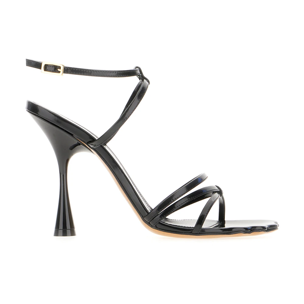 Shoes > Sandals > High Heel Sandals - - Marni - Modalova