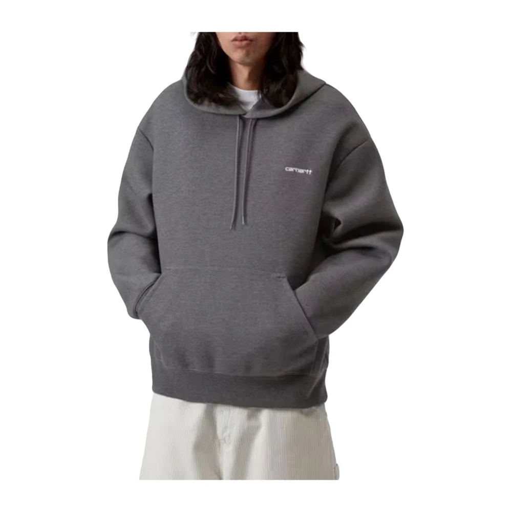 Carhartt Wip Uomo Nero Felpe, M, New, - Immagine 3