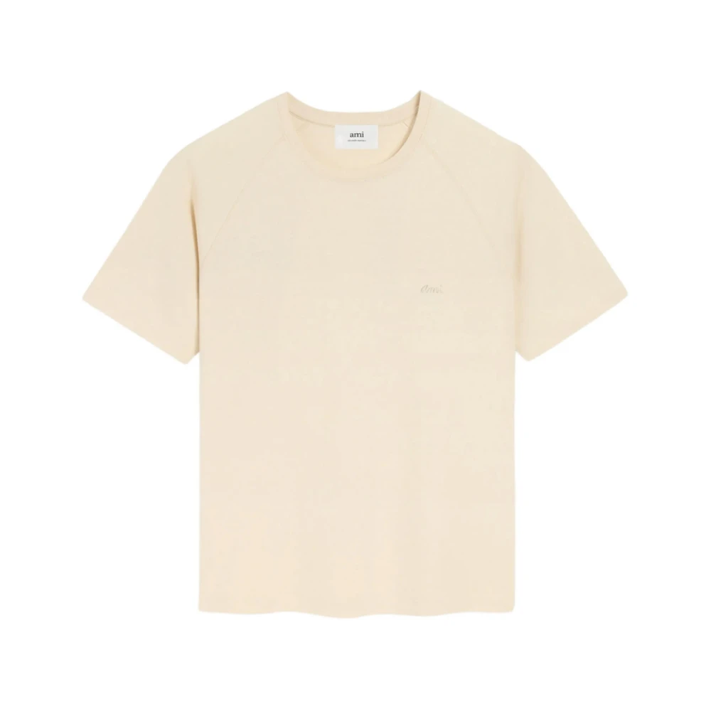 Tops > T-Shirts - - Ami Paris - Modalova