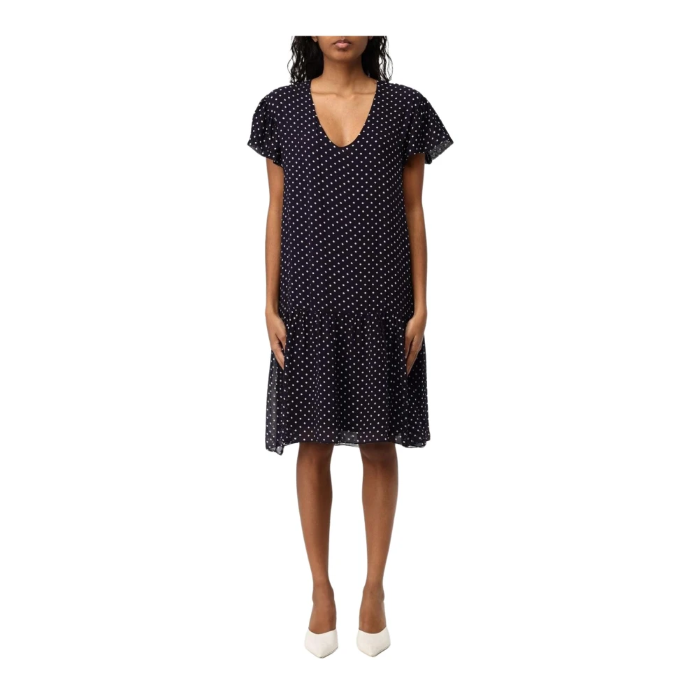 Dresses > Day Dresses > Short Dresses - - Kaos - Modalova