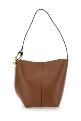 corner-small-bucket-brun-skuldertaske