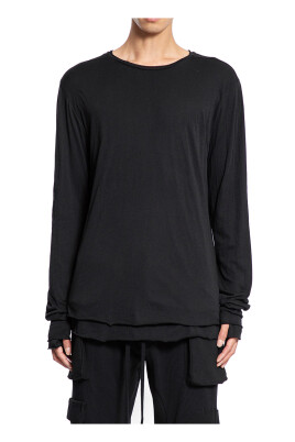 black-cotton-sweatshirt-with-round-neck