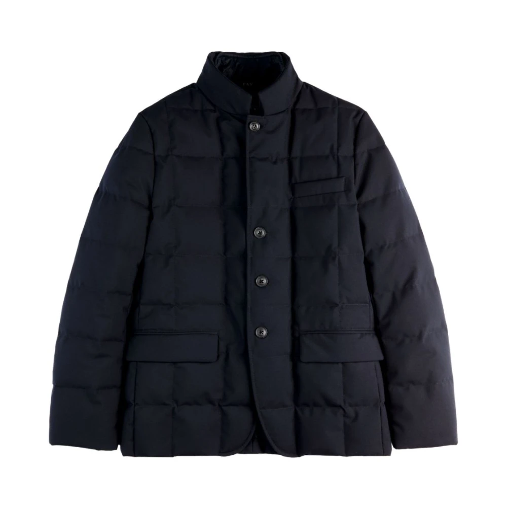 Jackets > Winter Jackets - - Fay - Modalova