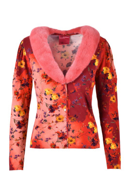 elegant-cardigan-with-fur-detail