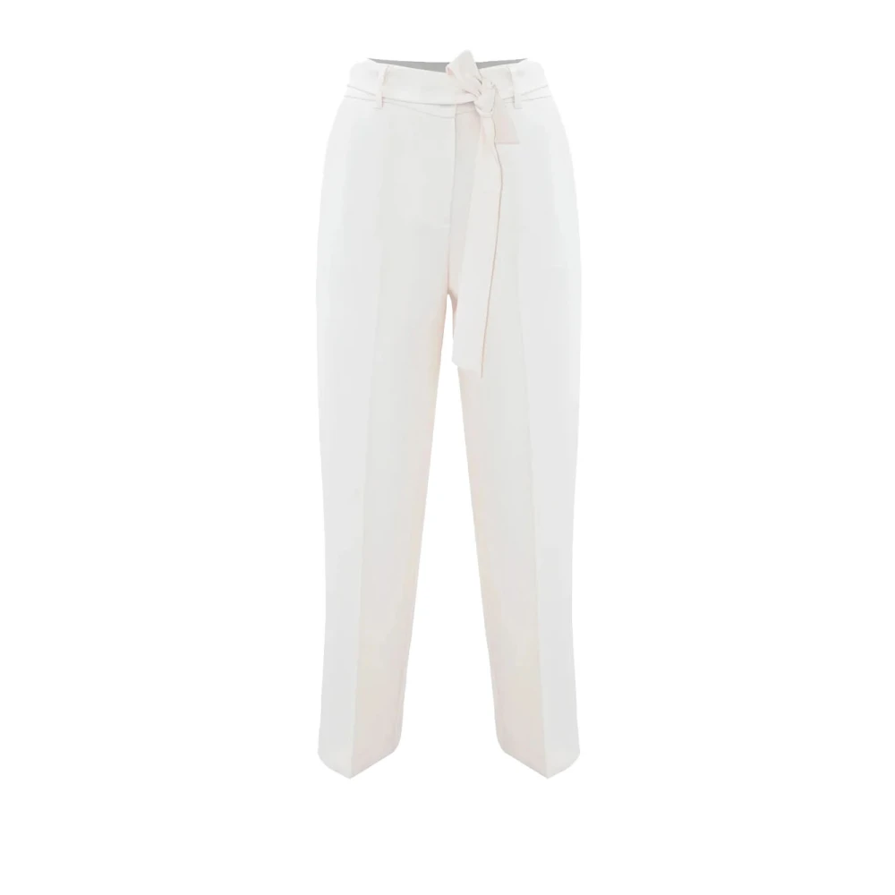 Trousers > Cropped Trousers - - Kocca - Modalova