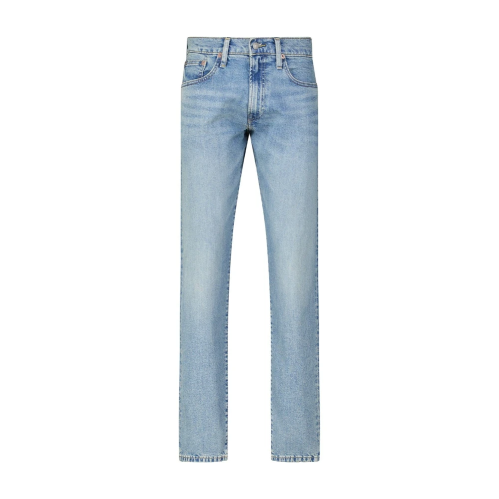 Polo Ralph Lauren Uomo Blu - Jeans Slim-Fit - Jeans - W31 L32
