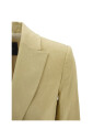 veste-de-blazer-en-lin-jaune