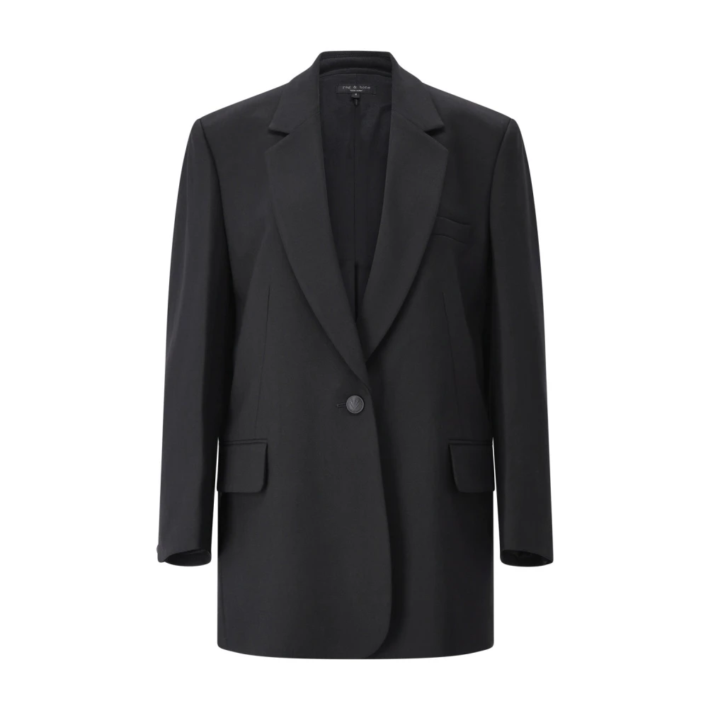 Jackets > Blazers - - Rag & Bone - Modalova