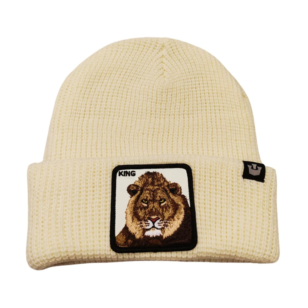 Accessories > Hats > Beanies - - Goorin Bros - Modalova