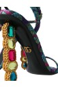 multicolor-crystal-embellished-sandals