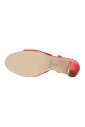 sandales-rouges
