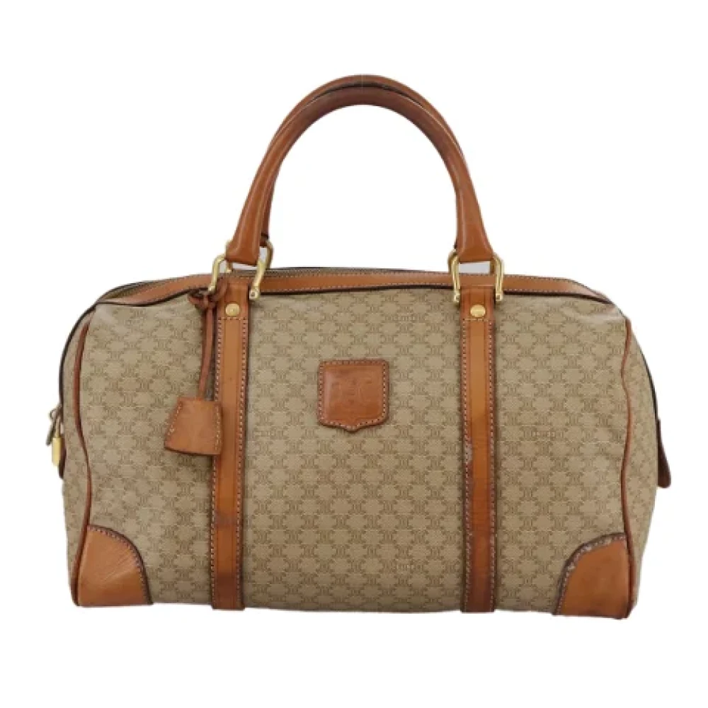 Pre-owned > Pre-owned Bags > Pre-owned Handbags - - Celine Vintage - Modalova