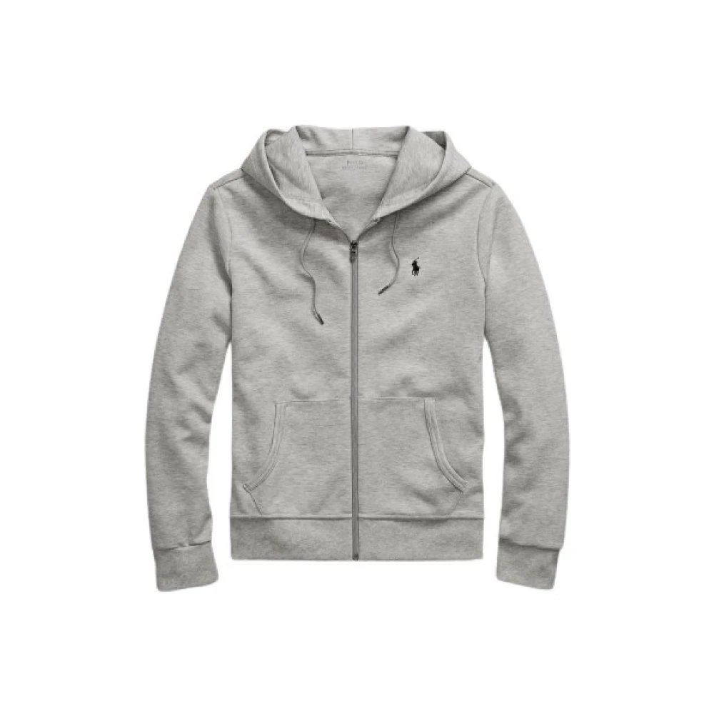 Sweatshirts & Hoodies > Zip-throughs - - Polo Ralph Lauren - Modalova
