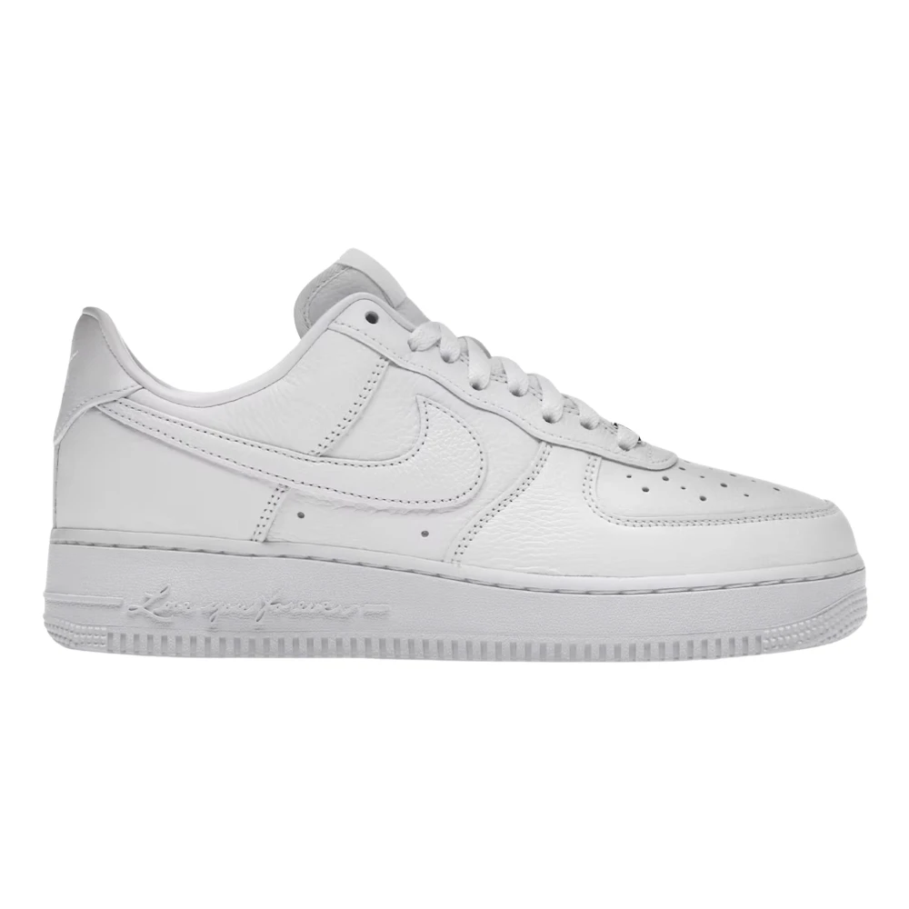 Nike Begränsad upplaga Drake Certified Lover Boy White, Herr