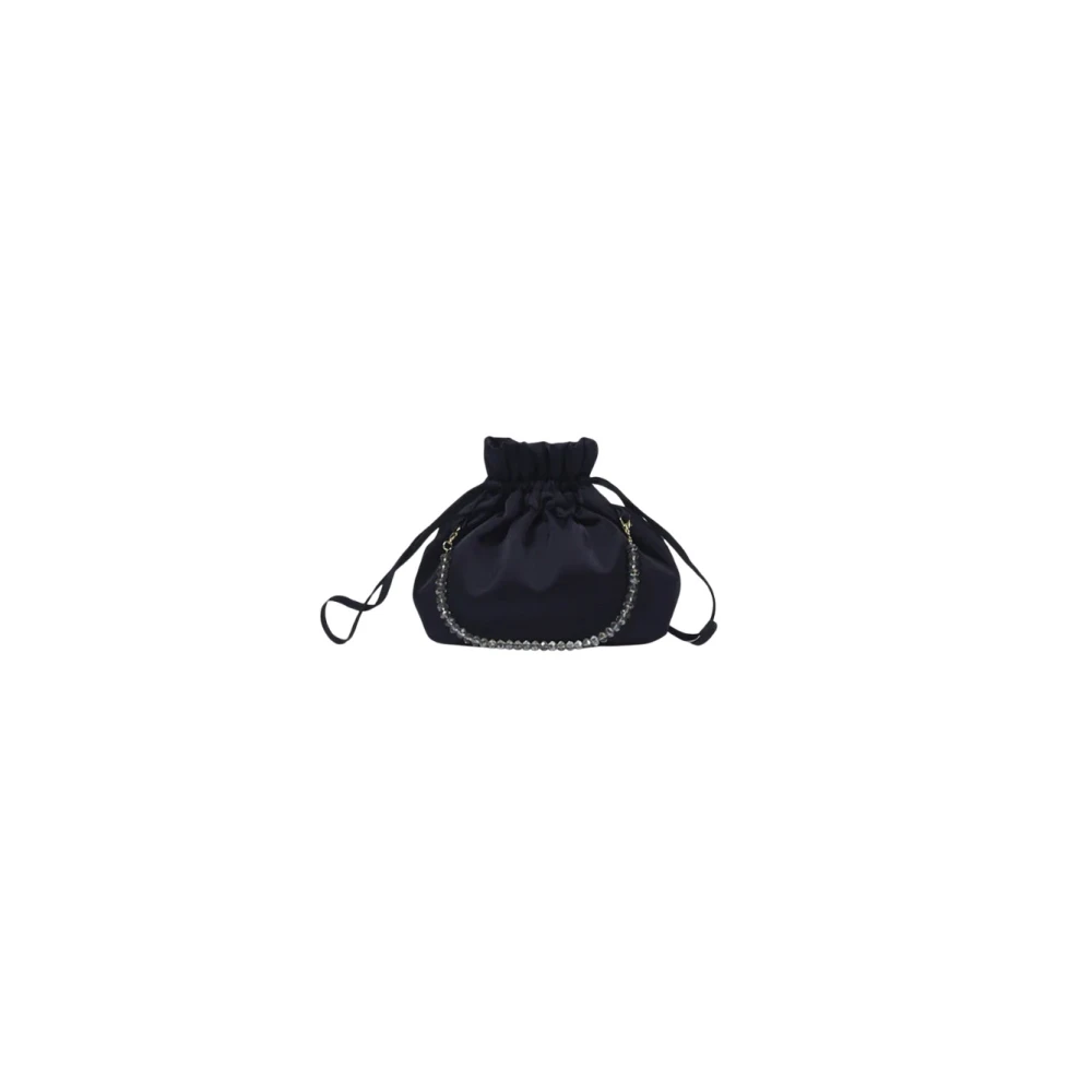 Marella Stijlvolle Crossbody Tas voor Vrouwen Blue Dames