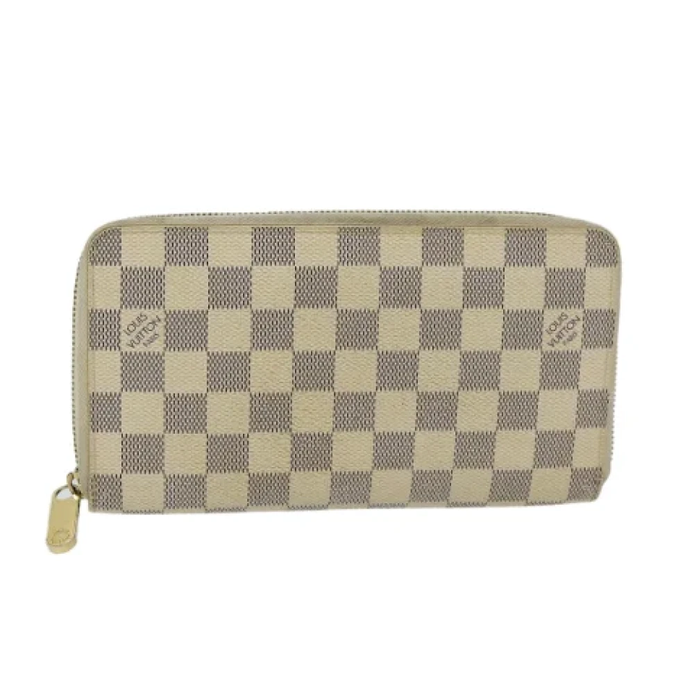 Pre-owned > Pre-owned Accessories > Pre-owned Wallets - - Louis Vuitton Vintage - Modalova