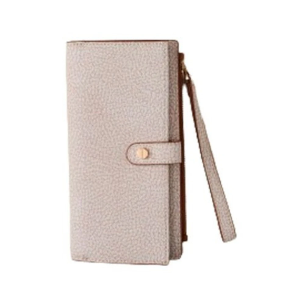 Accessories > Wallets & Cardholders - - Borbonese - Modalova