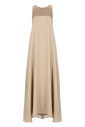 robe-en-soie-col-rond-sans-manches-dos-nu