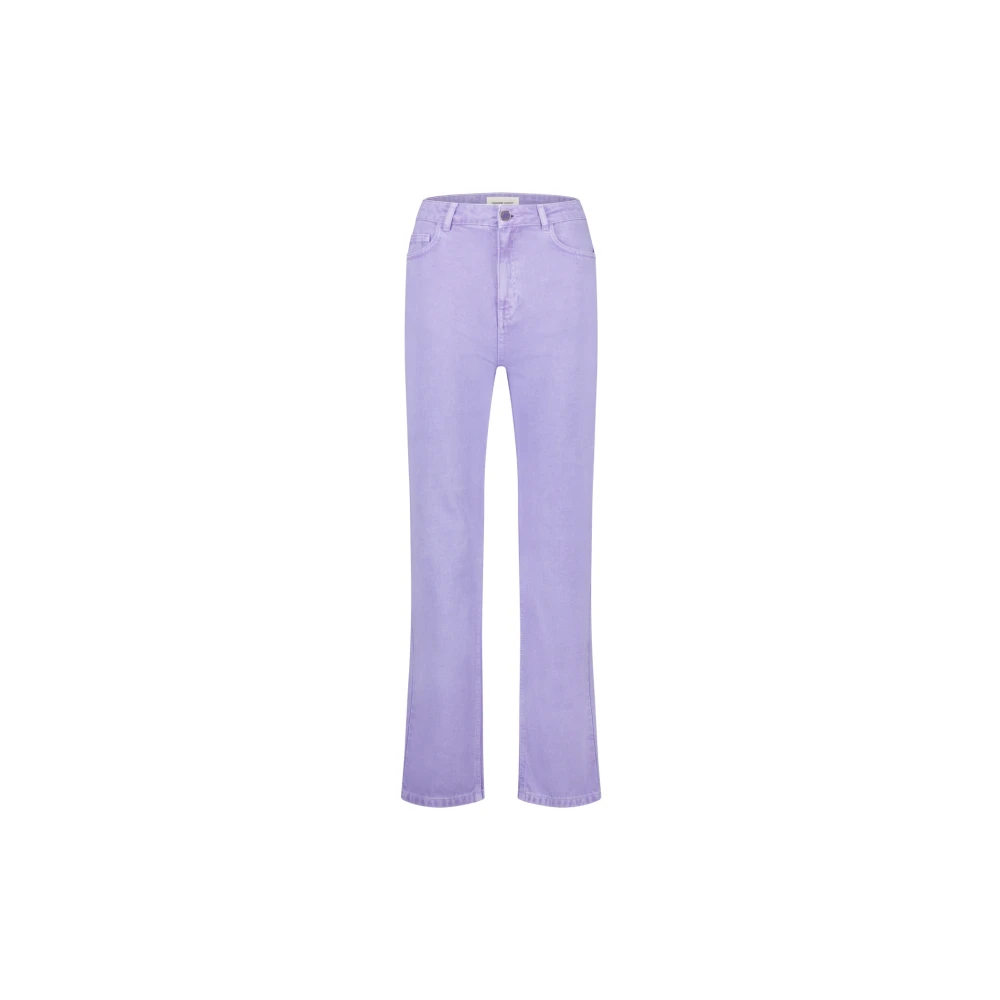 Jeans > Straight Jeans - - Fabienne Chapot - Modalova