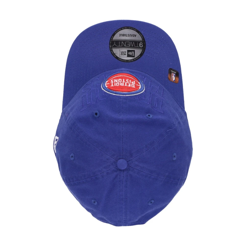 new era NBA Draft 920 Gebogen Klep Pet Multicolor Heren
