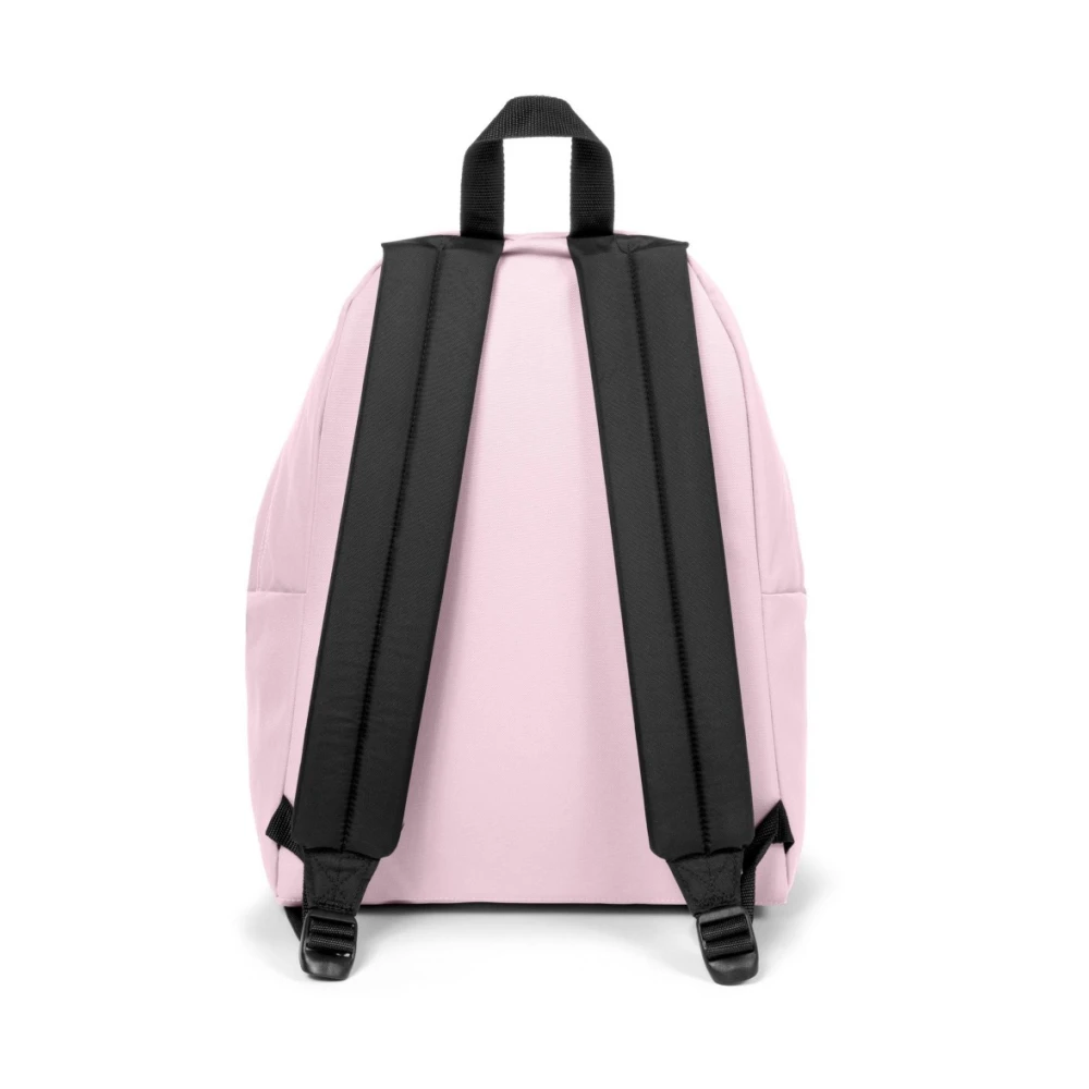 Eastpak Gewatteerde rugzakken Pink Dames
