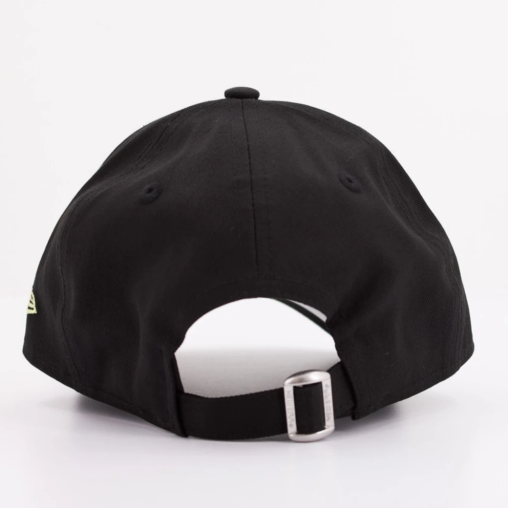 new era Yankees Zwarte Pet Black Heren