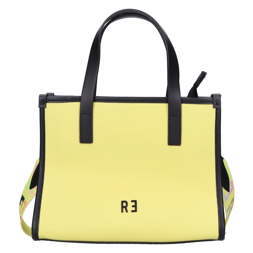 Rebelle Geel Yellow Dames