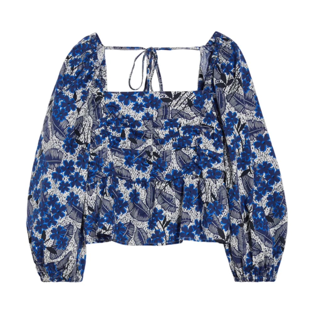 Blouses & Shirts > Blouses - - Max Mara Weekend - Modalova