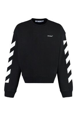sweat-shirt-col-rond-en-coton-avec-impression