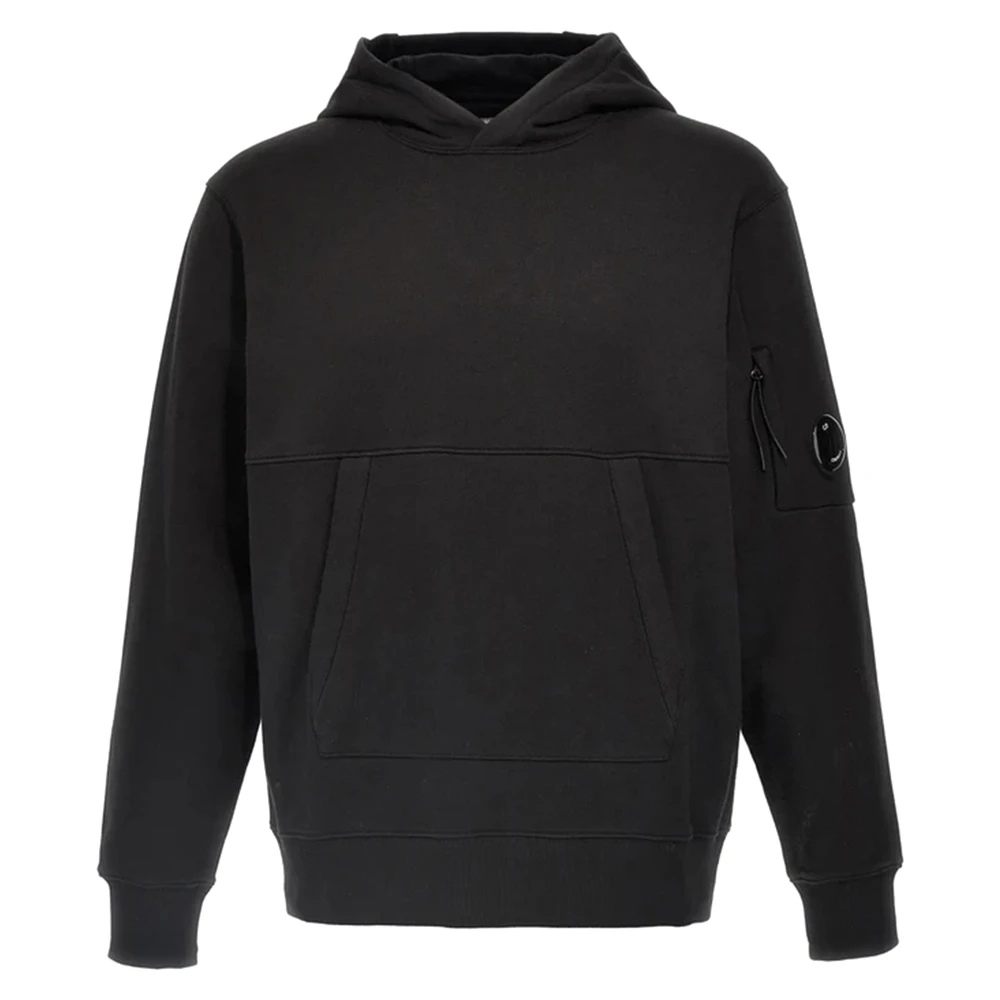 Sweatshirts & Hoodies > Hoodies - - C.p. Company - Modalova