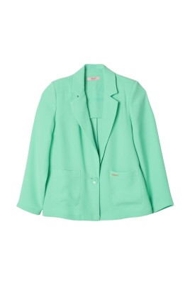 mint-green-blazer