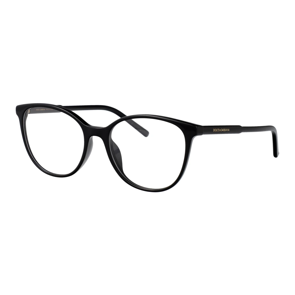 Dolce & Gabbana Women's Black Stylish Optical Glasses 0Dg3425