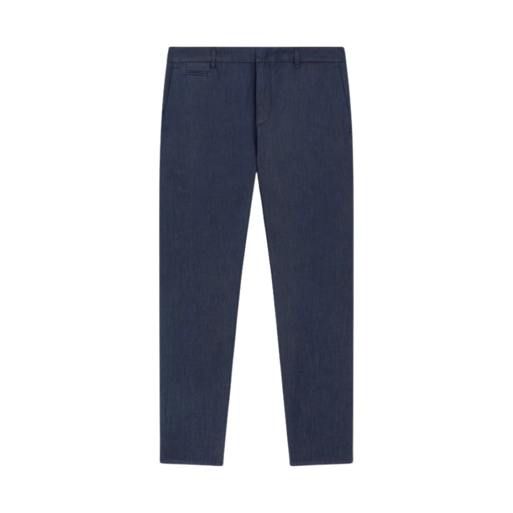 Trousers > Slim-fit Trousers - - Dondup - Modalova