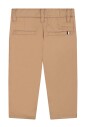 beige-casual-trousers-cotton-elastane