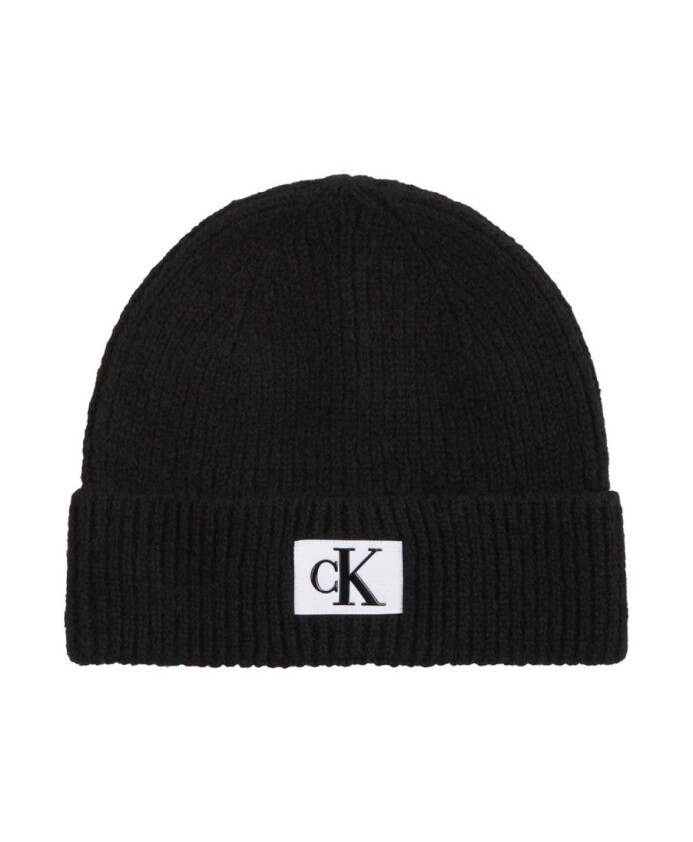 bonnet-a-logo-patche