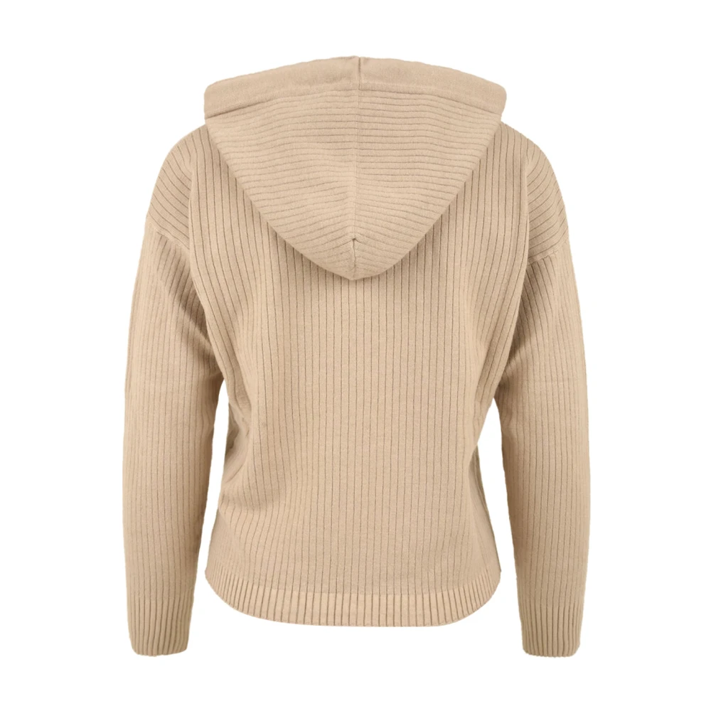 Hinnominate Bruine Sweaters Brown Dames