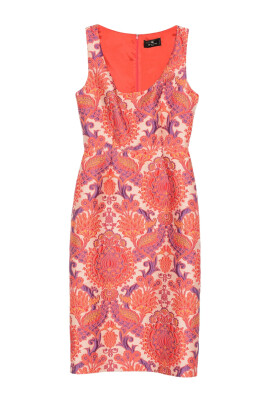 coral-floral-sleeveless-dress