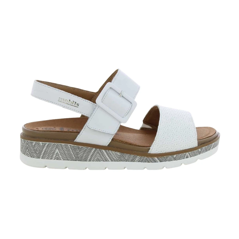 Shoes > Heels > Wedges - - Mobils - Modalova