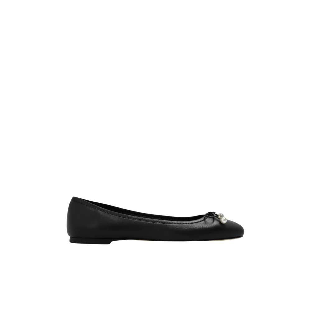 Shoes > Flats > Ballerinas - - Jimmy Choo - Modalova